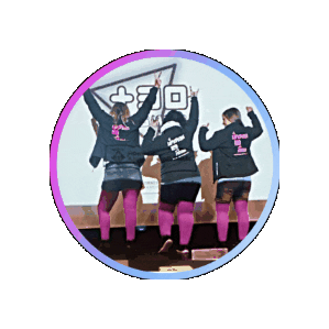 el lipedema no nos frena Sticker