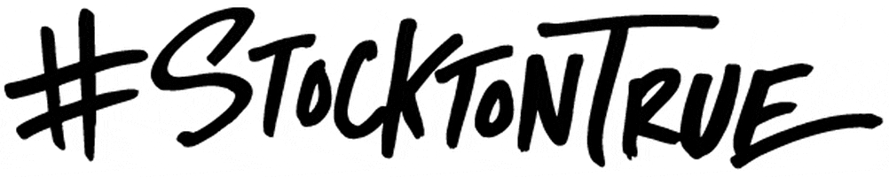 stockton GIF