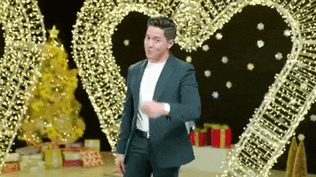 alden richards GIF by GMA Network