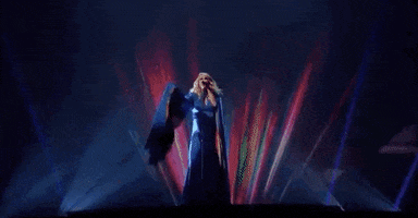 carrie underwood cma awards GIF by The 52nd Annual CMA Awards