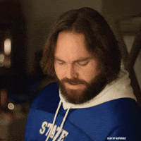 Oh Man Reaction GIF by Dos Equis Gifs to the World