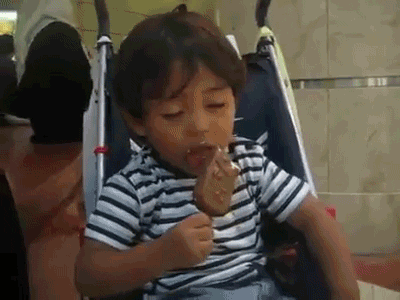 Sleep Eating GIFs - Get the best GIF on GIPHY