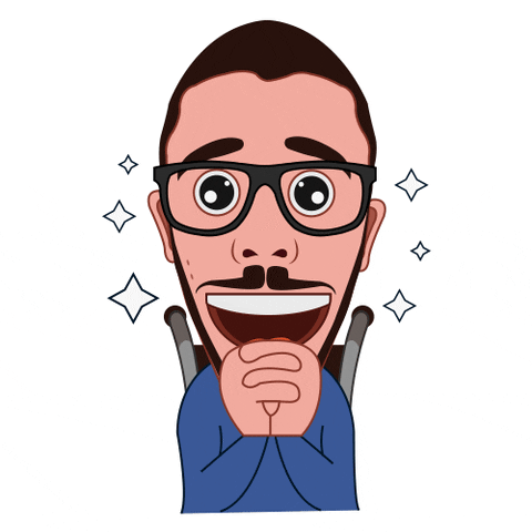 Diversity Wheelchair GIF by Iacopo Melio