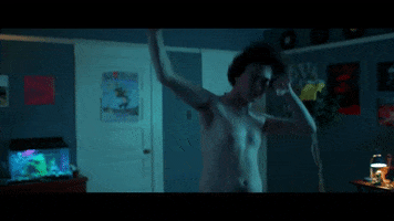 Jared Gilman Dance GIF by Signature Entertainment