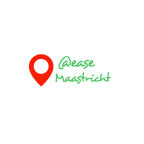 @ease Nederland Sticker