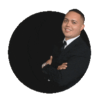 Rogelio Urbina Realtor Sticker