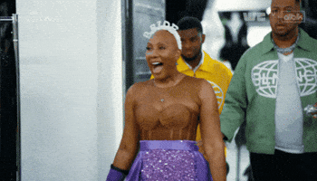 GIF by We TV