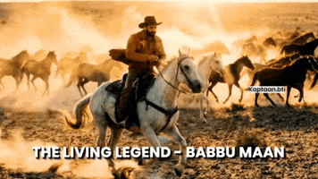 Babbu Maan GIF
