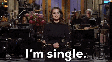 Selena Gomez Snl GIF by Saturday Night Live