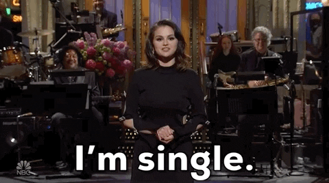 Selena Gomez Snl GIF by Saturday Night Live - Find & Share on GIPHY