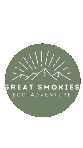 Discover Life in America Sticker