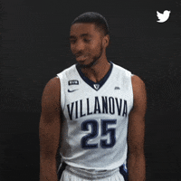 march madness wildcats GIF by Twitter