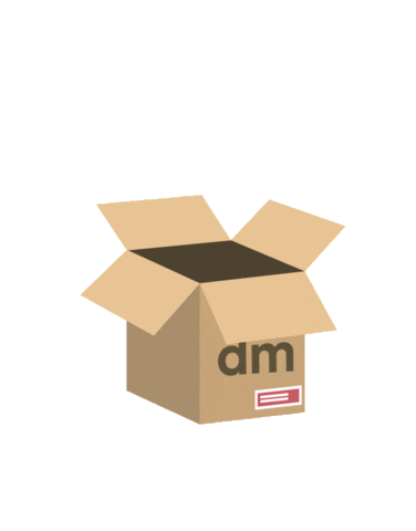 distritomoda Sticker