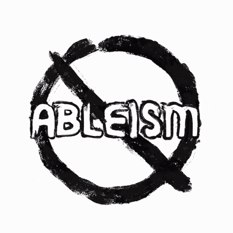 ableism