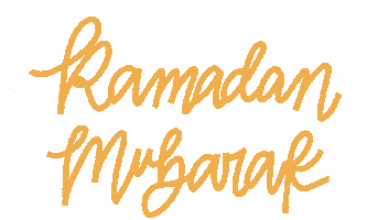 Ramadan Islam Sticker