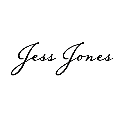 Interior Design Sticker by Jess Jones Design Group