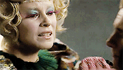 effie trinket
