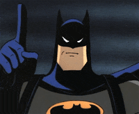 Batman-the-animated-series GIFs - Get the best GIF on GIPHY