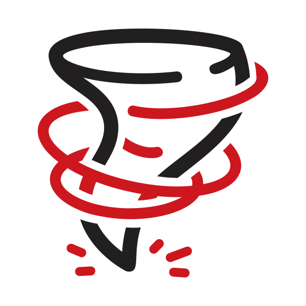 Atletico Pr Tornado Sticker By Athletico Paranaense For Ios Android Giphy