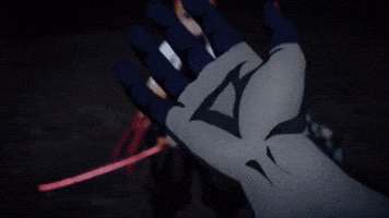 Anime GIF