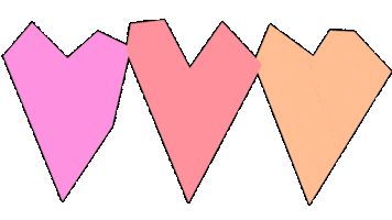 Heart Sticker