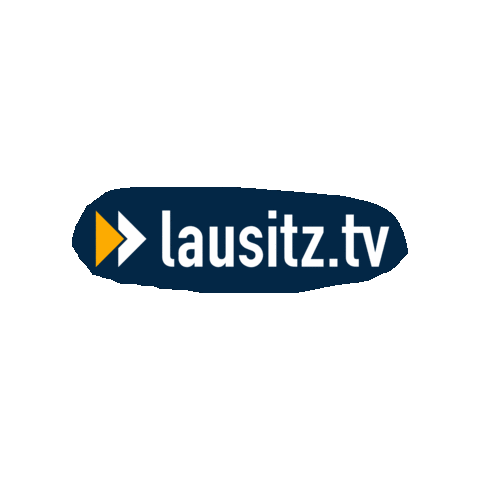 lausitz.tv Sticker