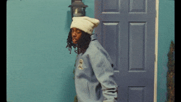 GIF by Eem Triplin