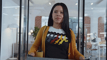 The Fosters Goodbye GIF by Good Trouble