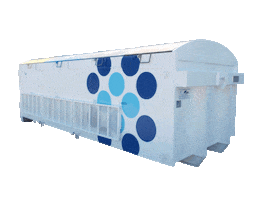 Locatelli Eurocontainers SpA Sticker