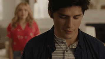 Lovedaily GIF by AwesomenessTV