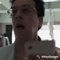 ed helms what GIF by Google