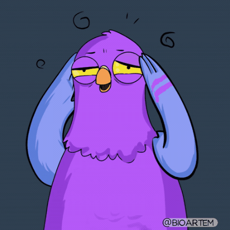Confused GIF