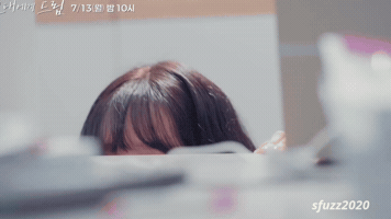 Surprise Scene GIF