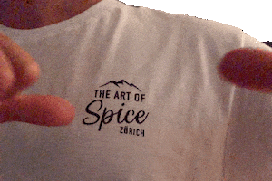 GIF by The Art of Spice