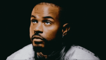 Actor Musician GIF by Trevor Jackson
