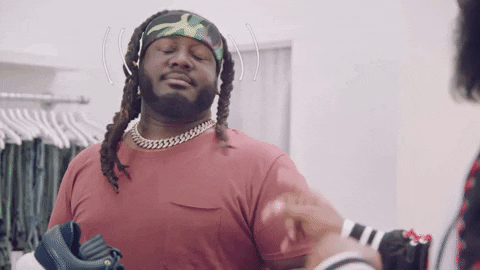 T-Pain What GIF by Fuse - Find & Share on GIPHY