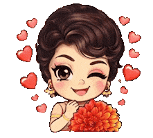 Sadhana Sticker