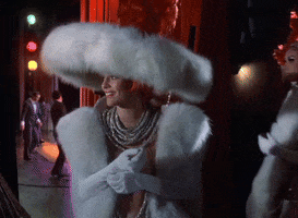 Fur GIF