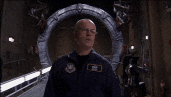 Welcome GIF