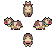 Animated Sticker