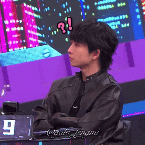 邱鋒澤 GIF