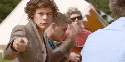 Harry Styles Lwwy animated GIF