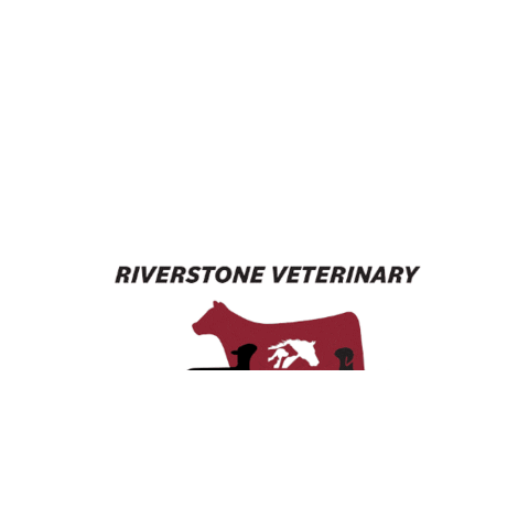RiverstoneVetGroup Sticker