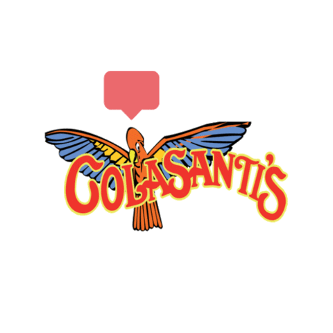 Sticker by Colasanti's Tropical Gardens