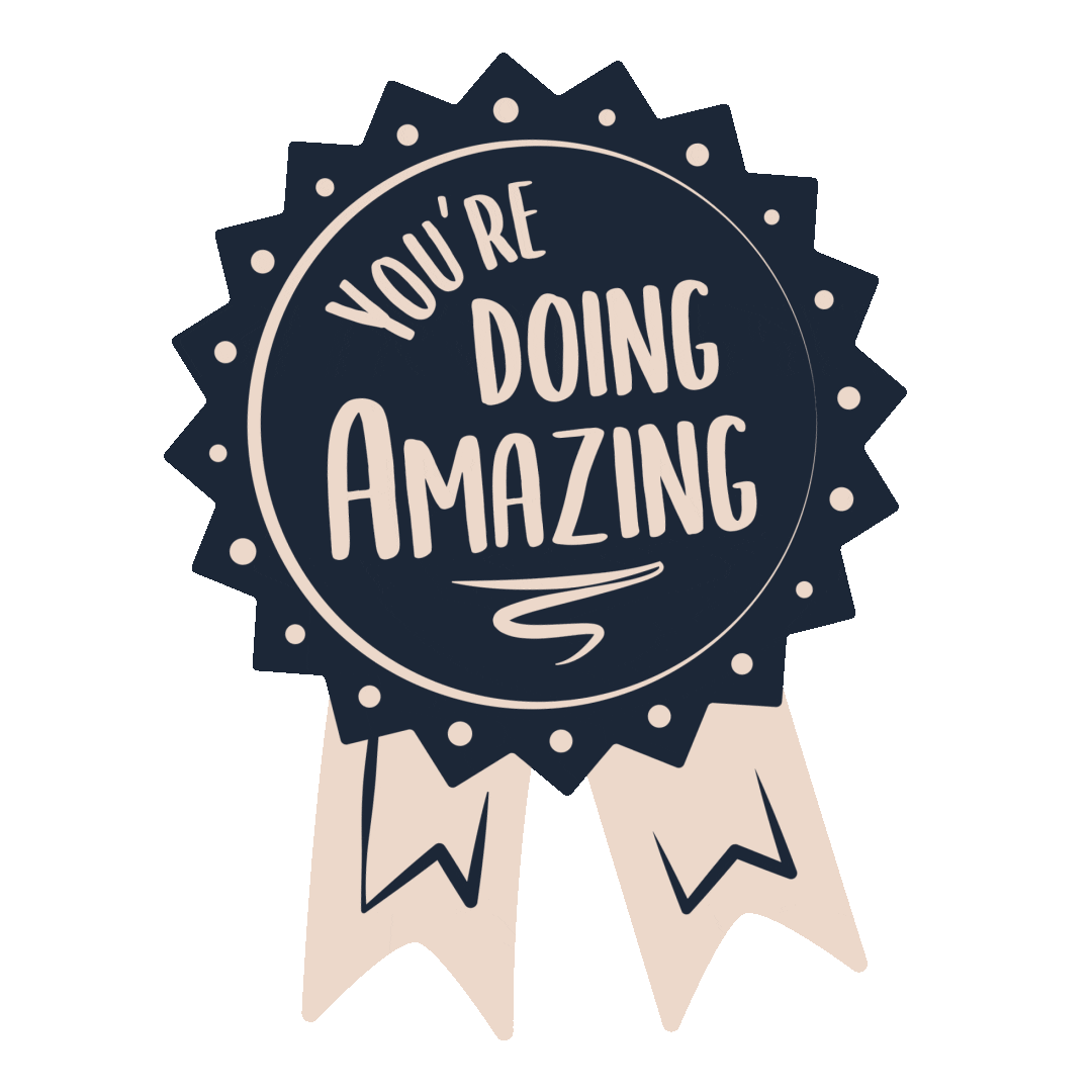 Saint Belford Sticker