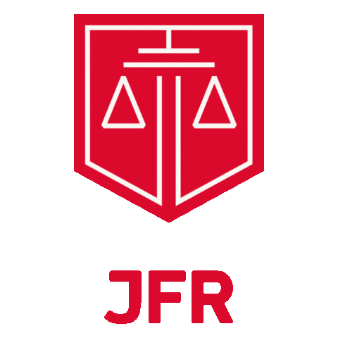 JFR Sticker