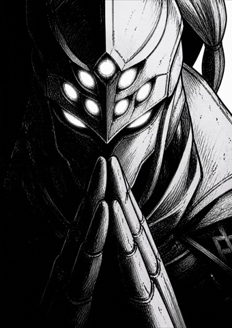 League Of Legends Master Yi GIF
