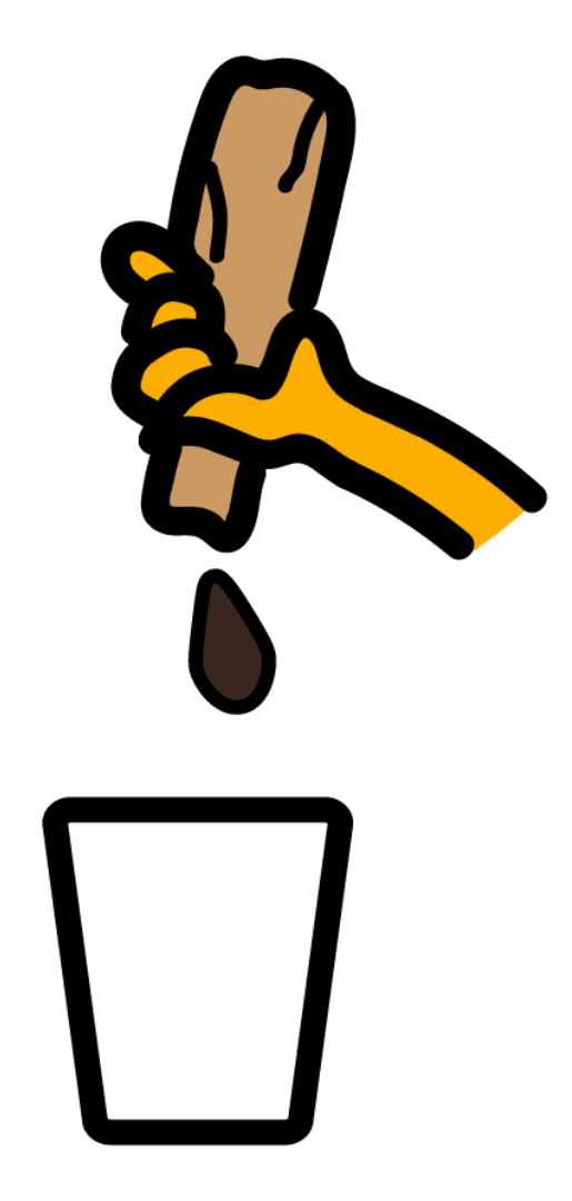 Unbearable Bagels Sticker