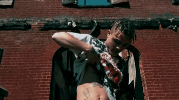 Some Way GIF by Lil Skies