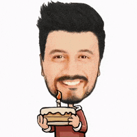 Party Fun GIF by Digital Pratik